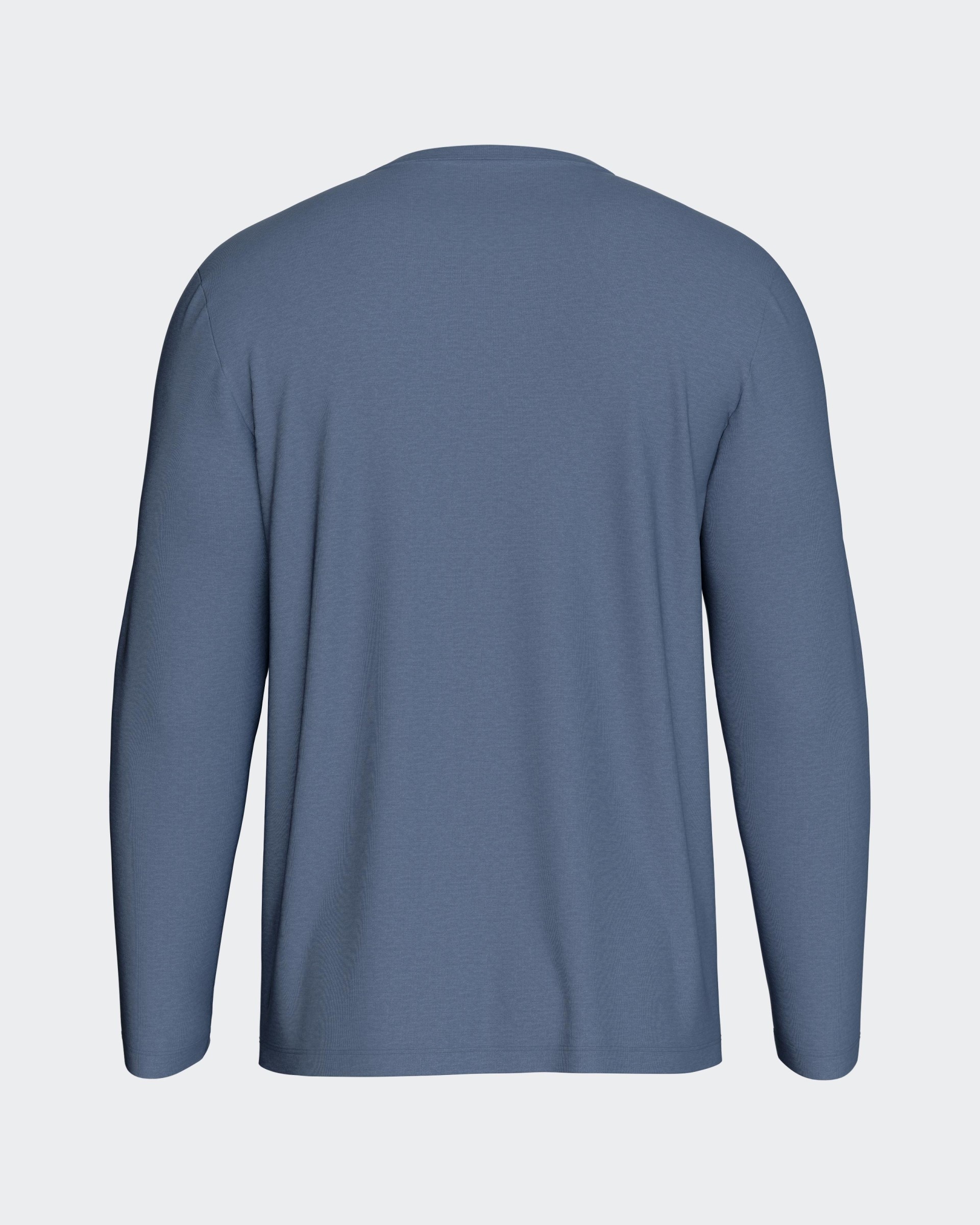 Pijama de homem comprido em Lyocell