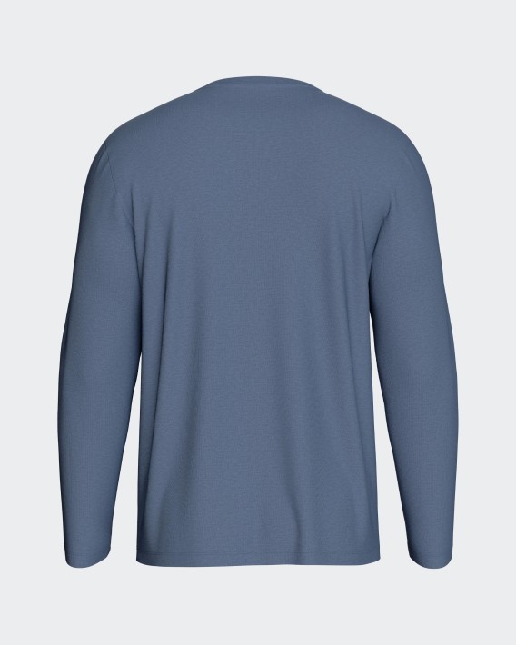 Pijama de homem comprido em Lyocell