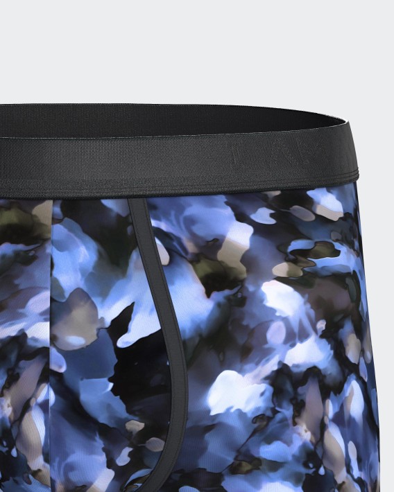Boxershorts fr Herren mit Lyocell-Print