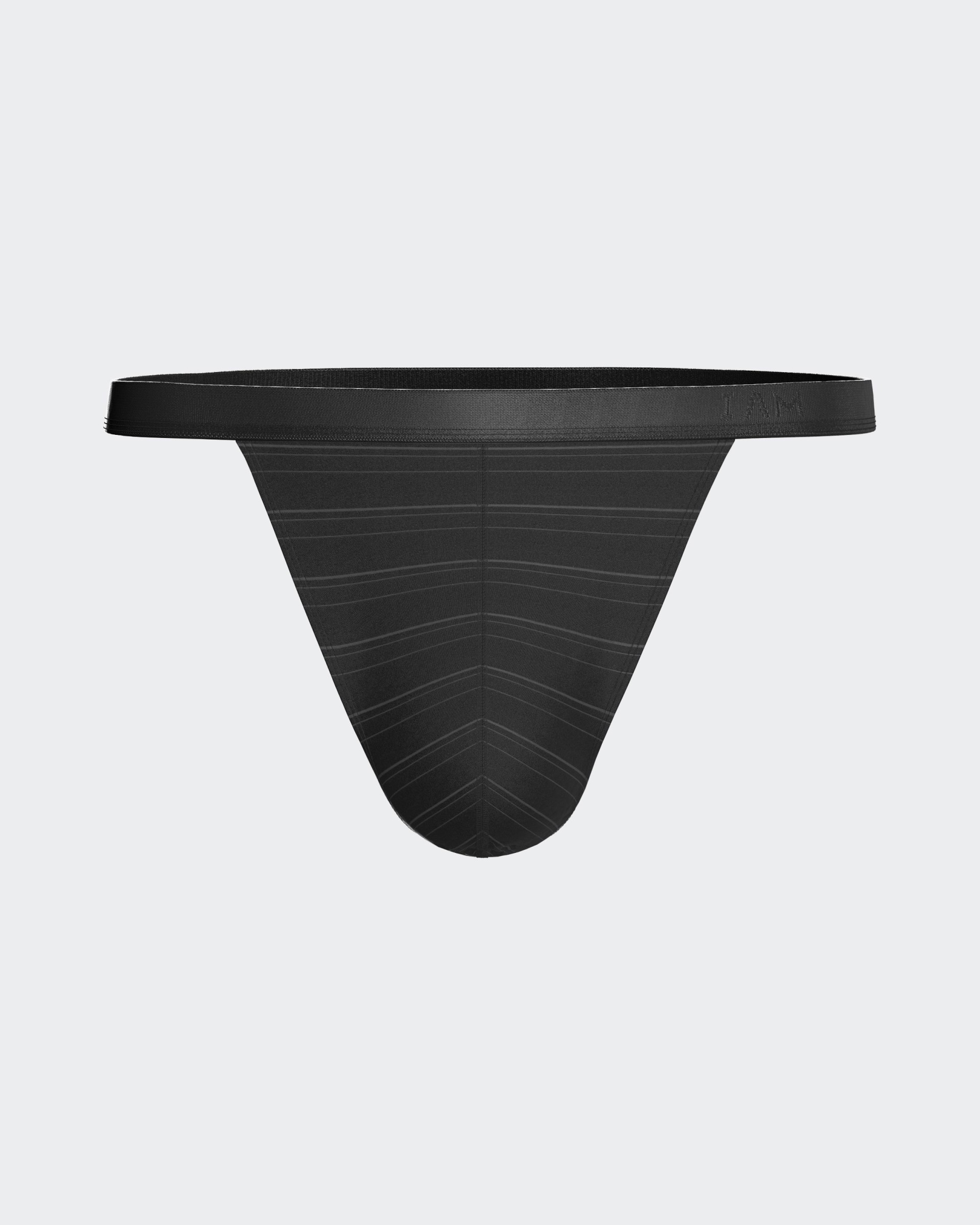 String de homem em Poliamida