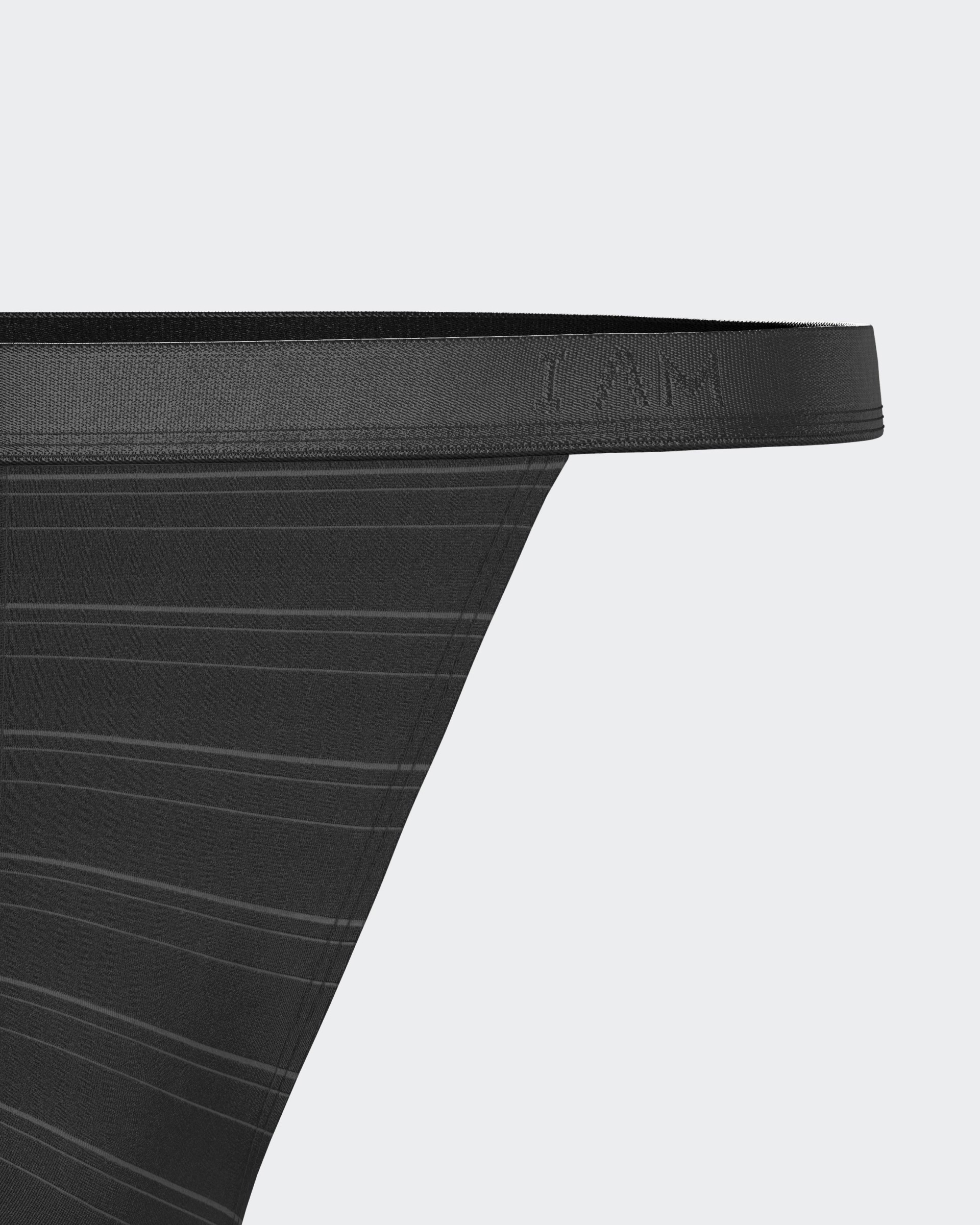 String de homem em Poliamida