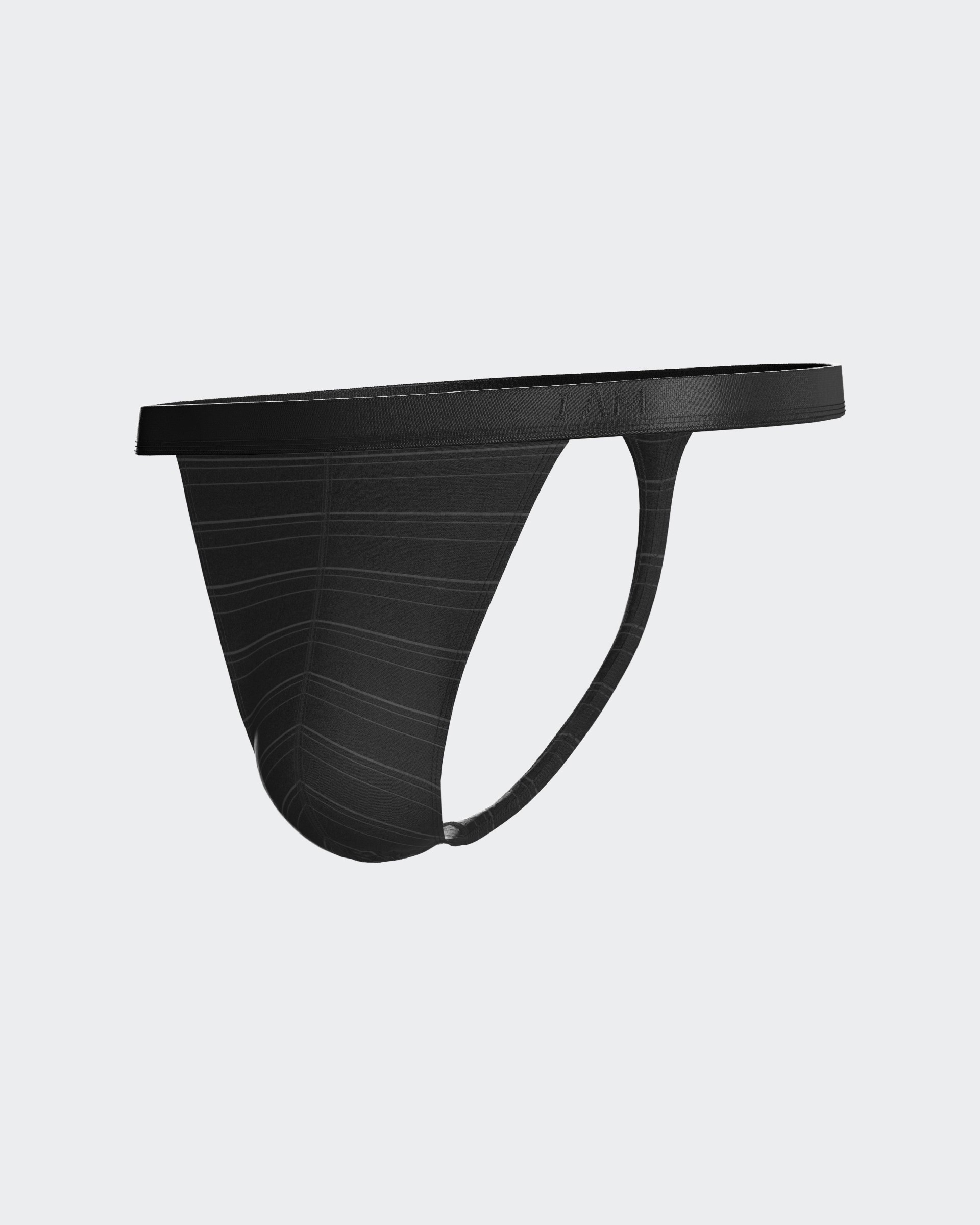 String de homem em Poliamida