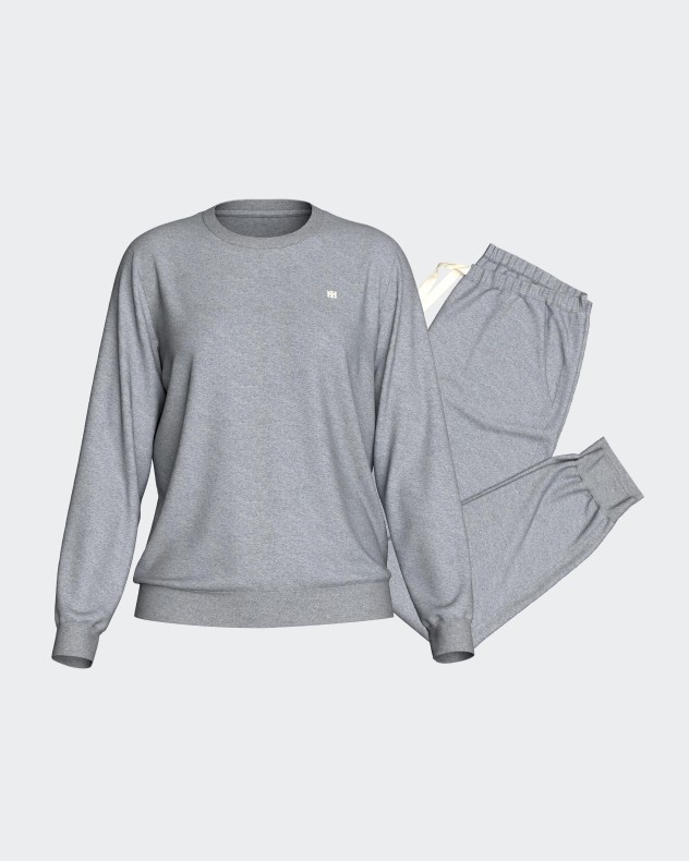 Revive women's homewear set