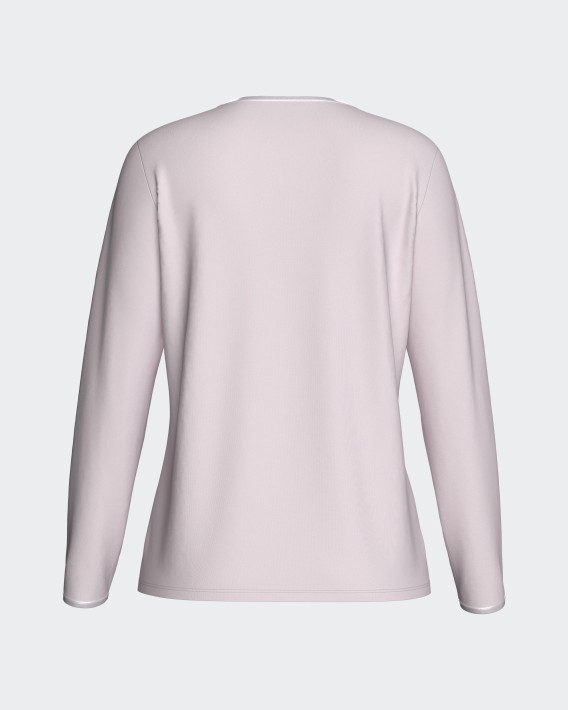 Pijama de mujer largo en Modal