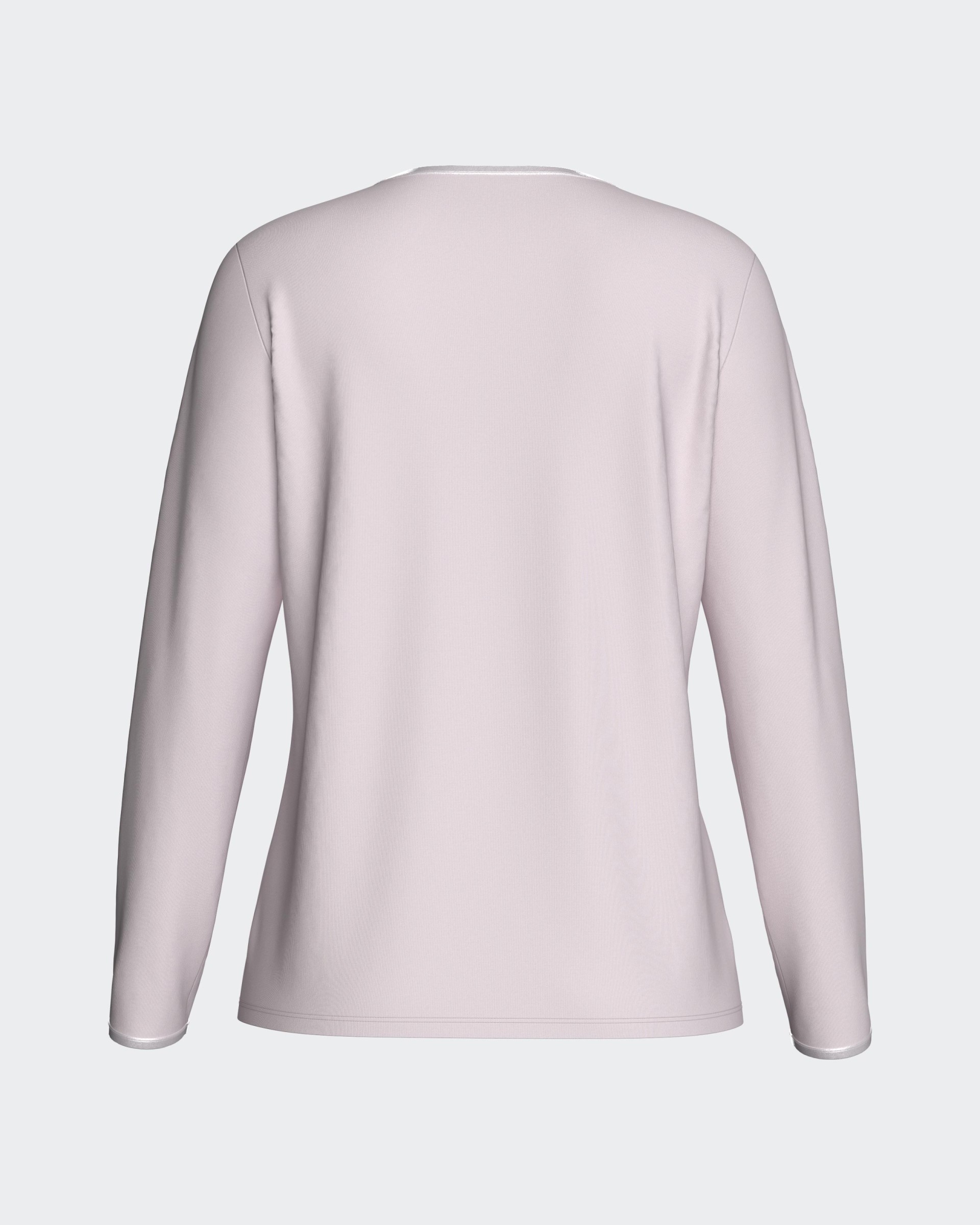 Floral print women's pyjama in Modal