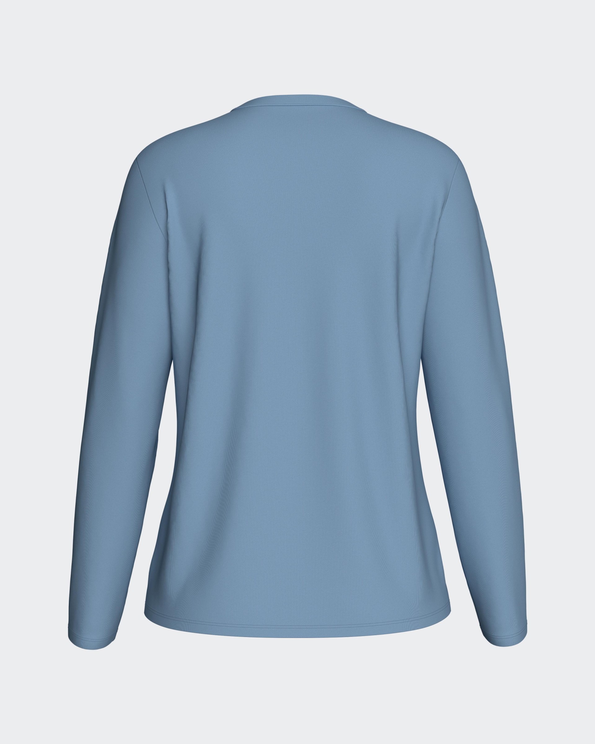 Women's pyjama with oriental print in Modal