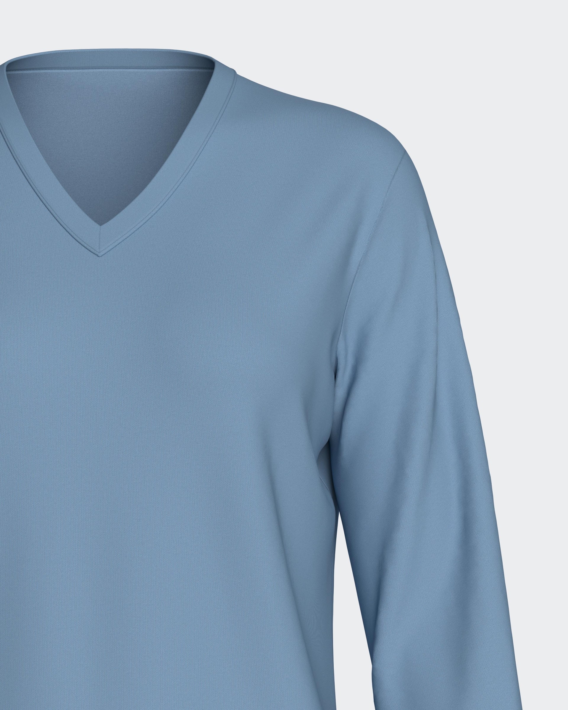 Women's pyjama with oriental print in Modal