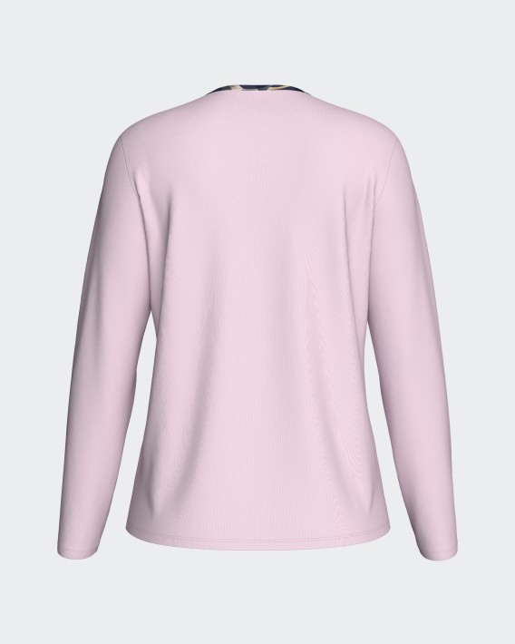 Women's pyjama with floral print in Modal