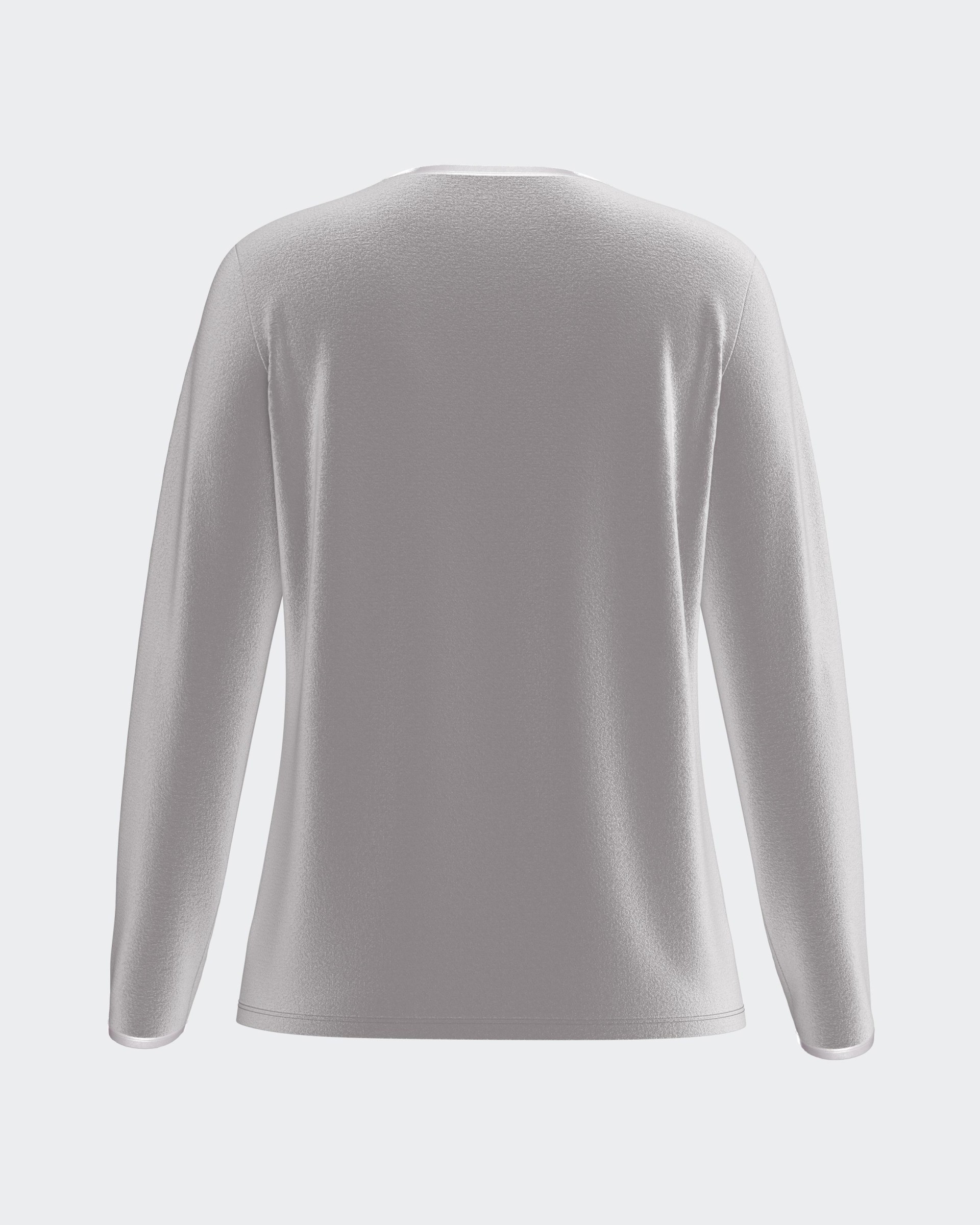 Women's velvet pyjama in Cotton Modal