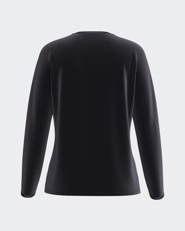 Pyjama pour femme en modal polyester recyclé