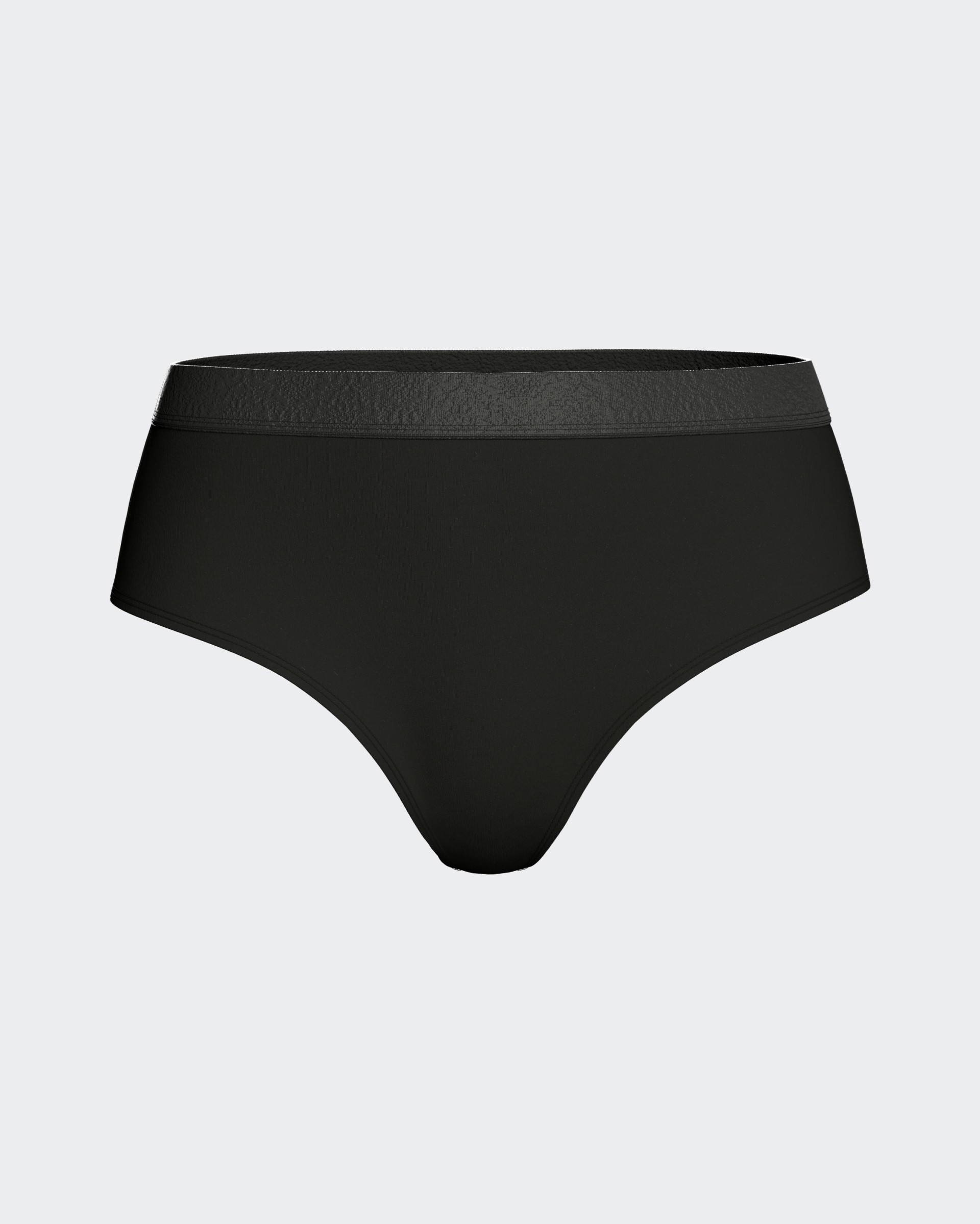 G-streng i blød modal