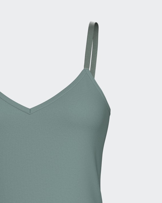 Modal strap top