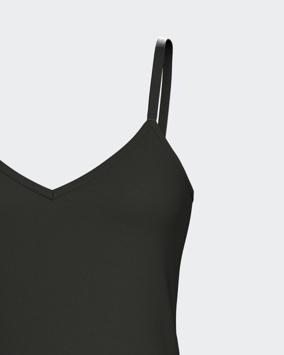 Modal strap top