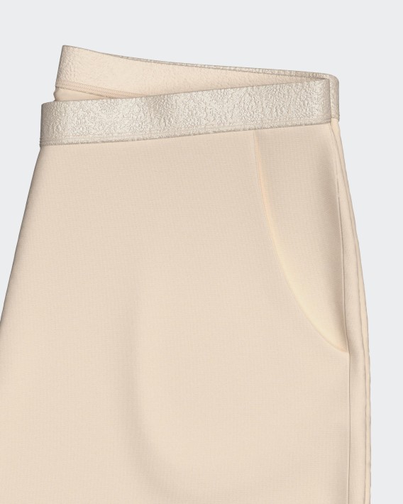 Pijama corto de mujer en Modal