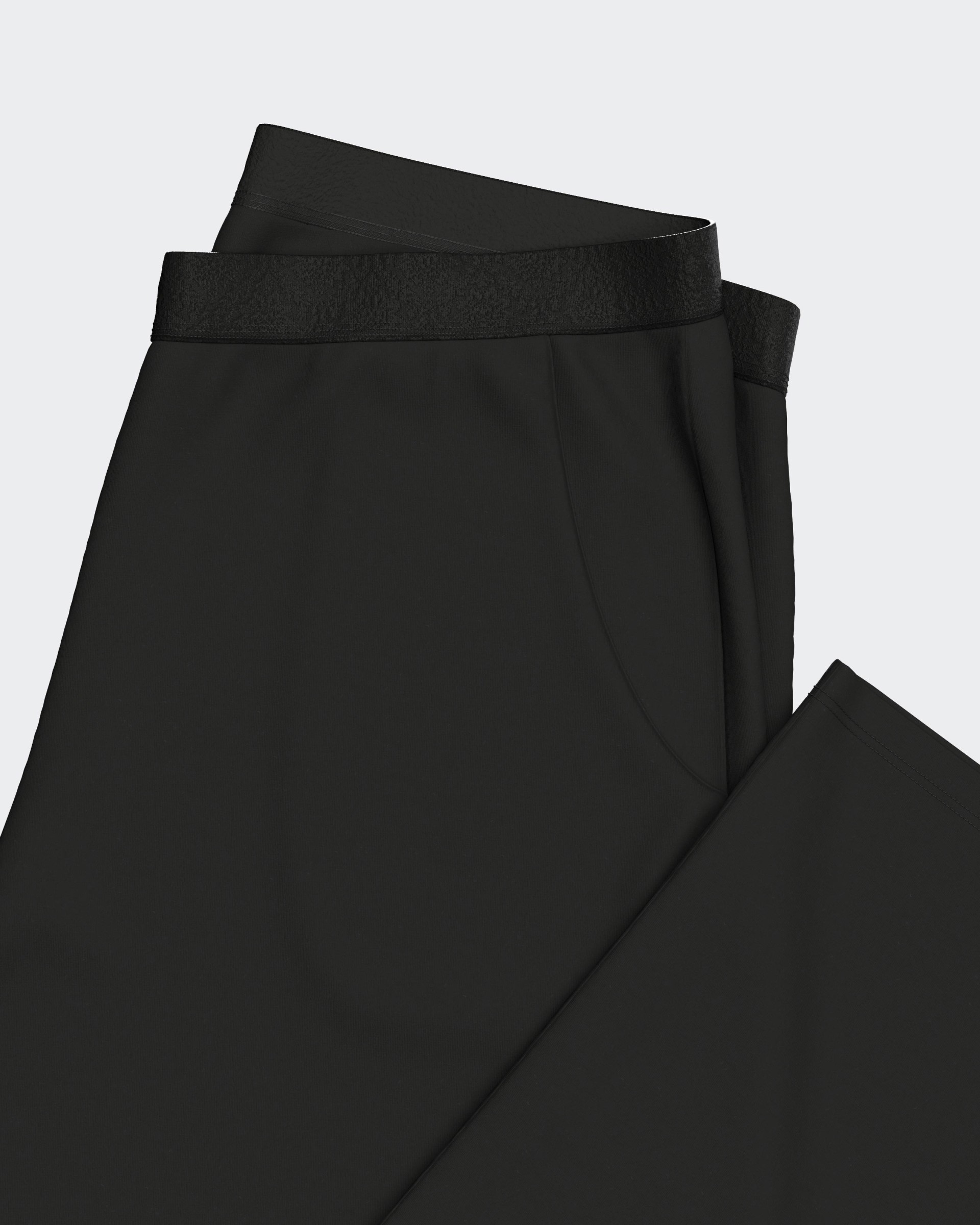 Pijama comprido de mulher em Modal