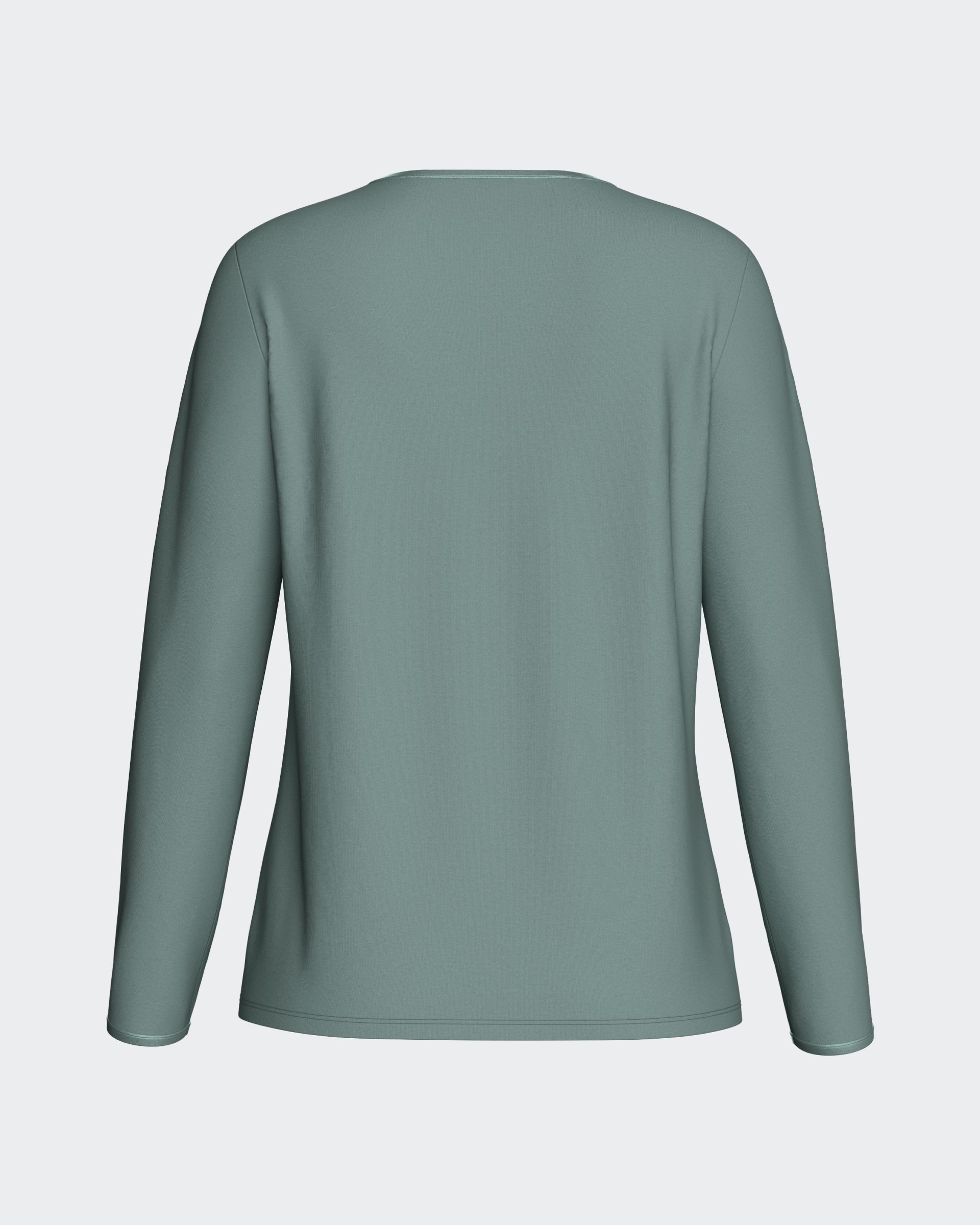 Langer Damenpyjama aus Modal