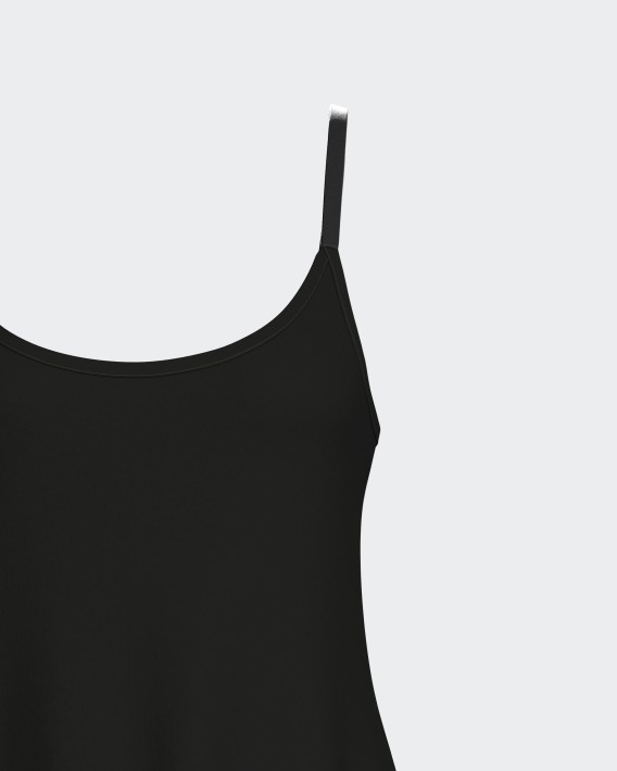 Nightdress with straps in Modal
