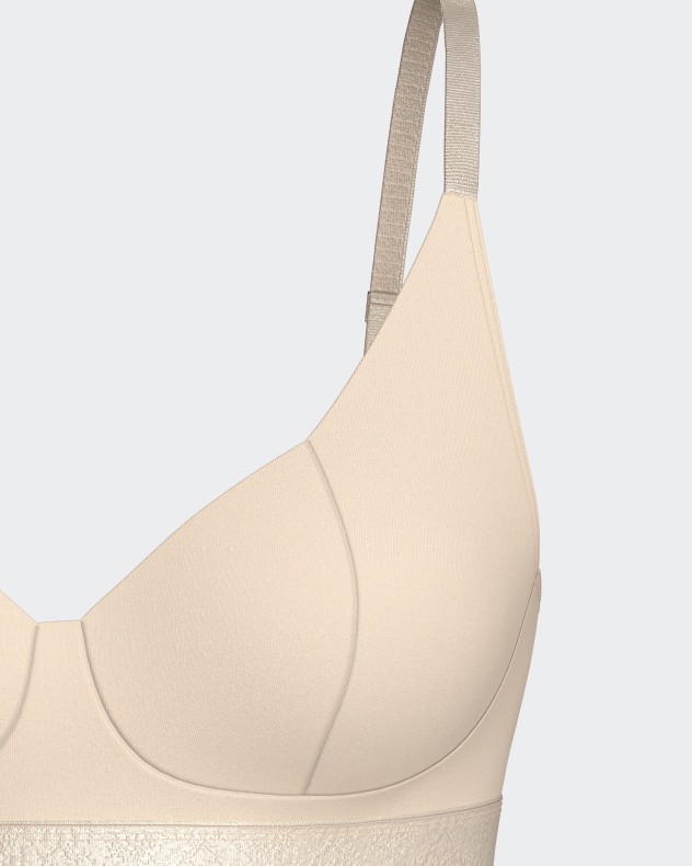 Bra in Modal
