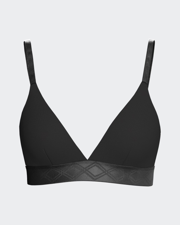 Bra in Lyocell