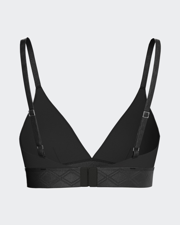 Bra in Lyocell