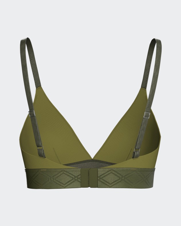 Bra in Lyocell