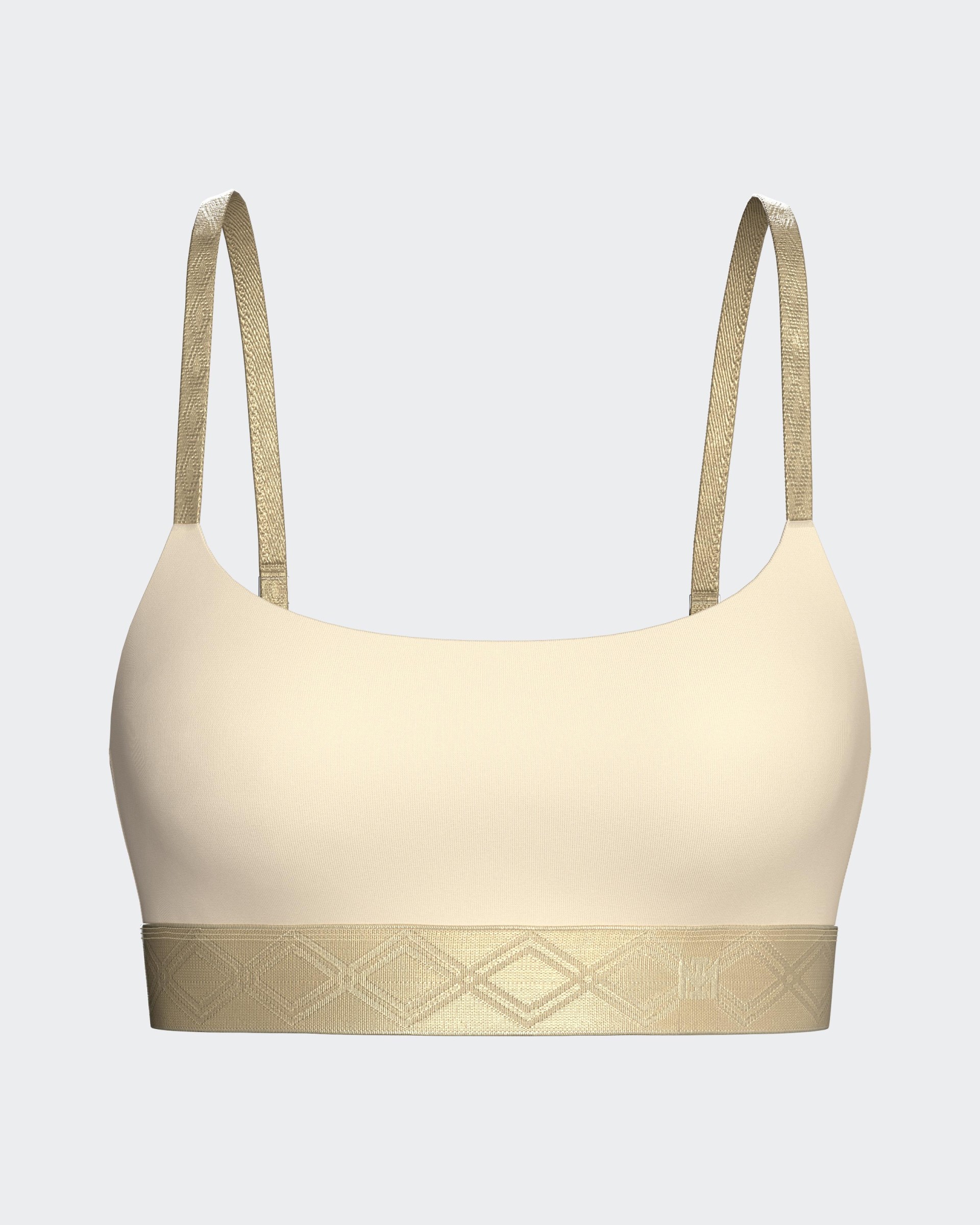 Bra bralette in Lyocell