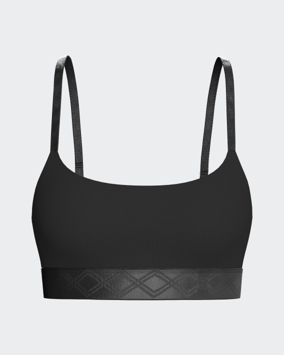 Bralette i lkker lyocell