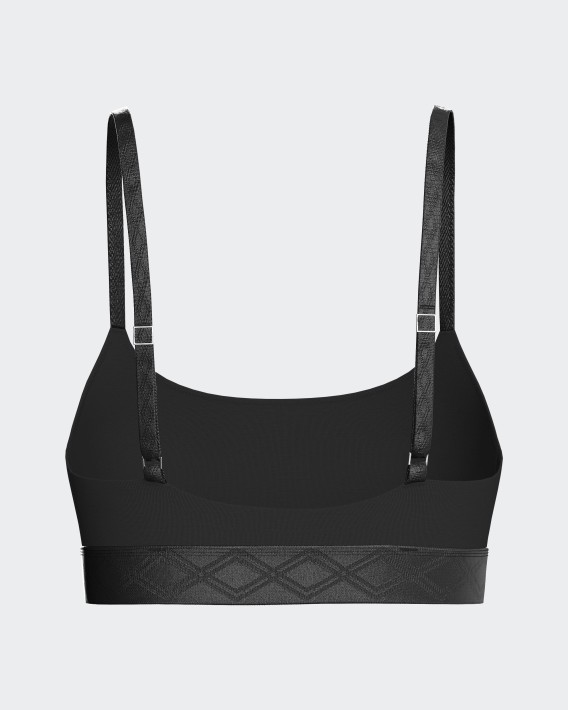 Bralette i lkker lyocell