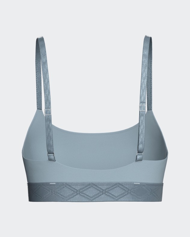 Soutien-gorge bralette en Lyocell