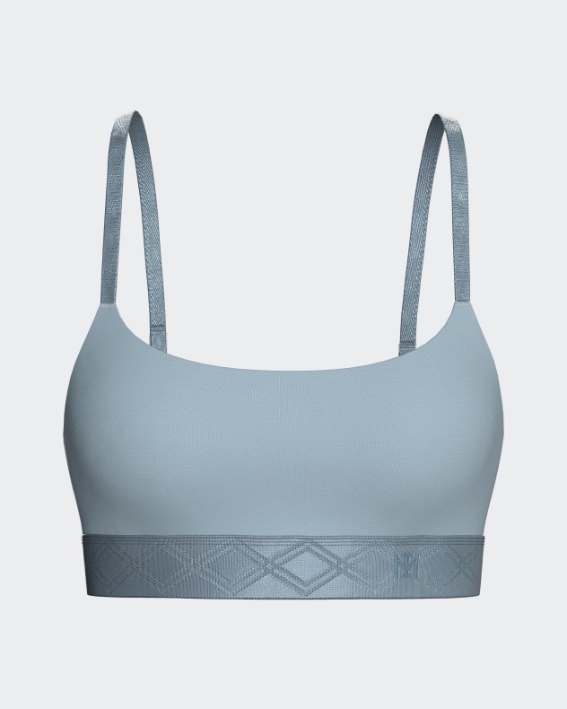 Soutien-gorge bralette en Lyocell