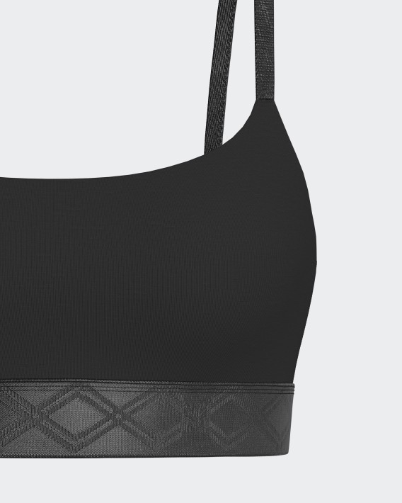 Bralette i lkker lyocell