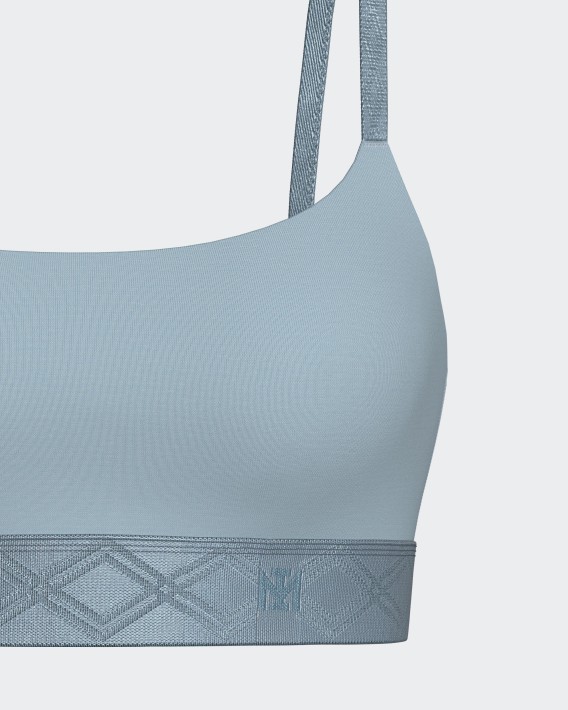 Bra bralette in Lyocell