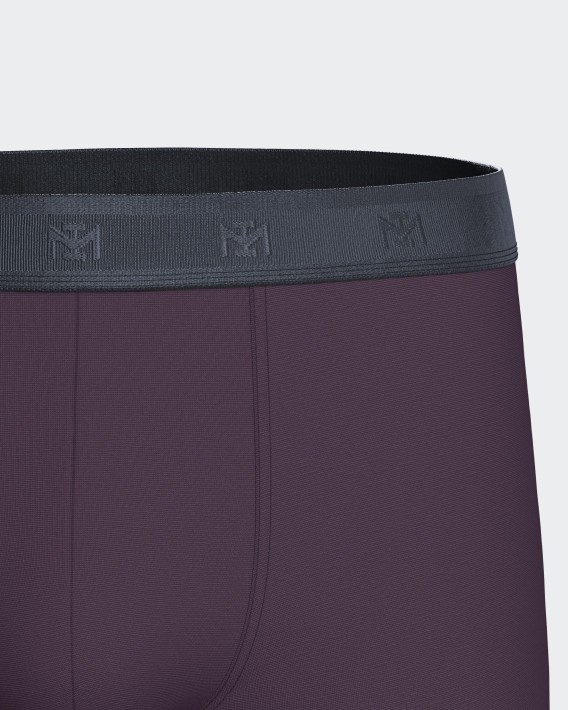 2-Pack Boxers Lyocell