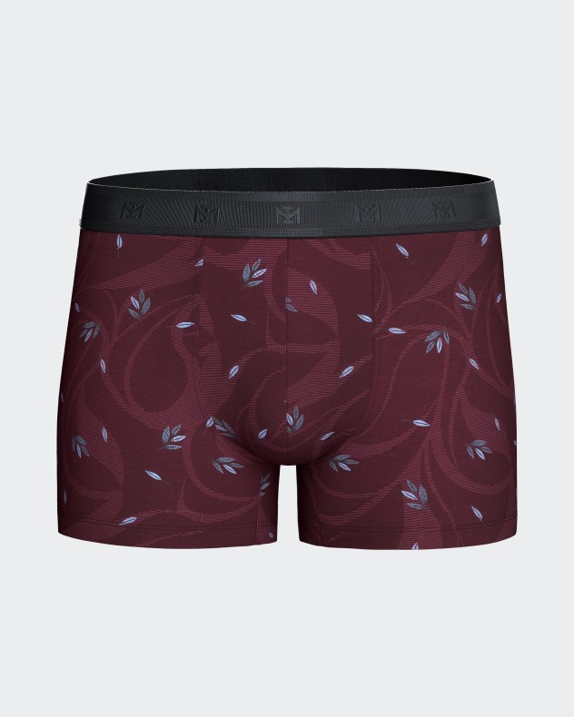 2er-Pack Boxershorts aus Lyocell-Baumwolle