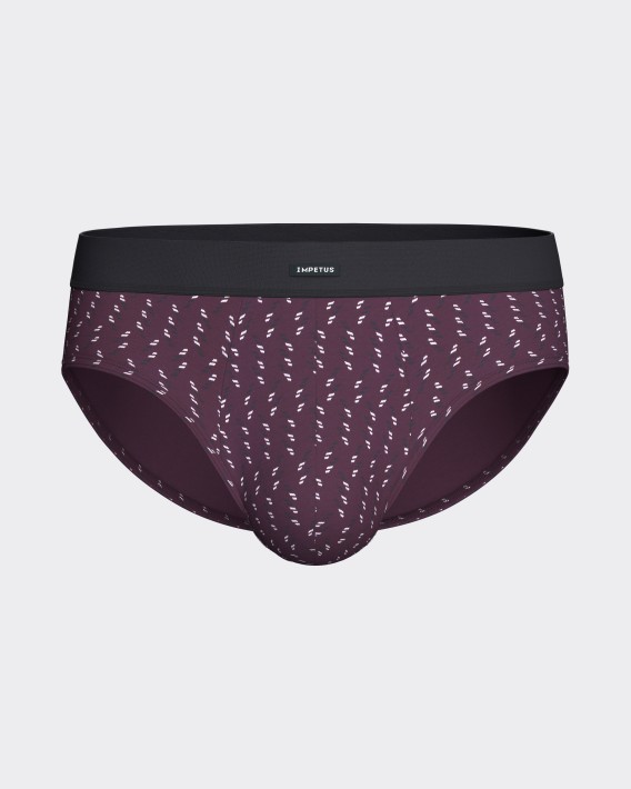 Lot 2 Slips en Coton Modal