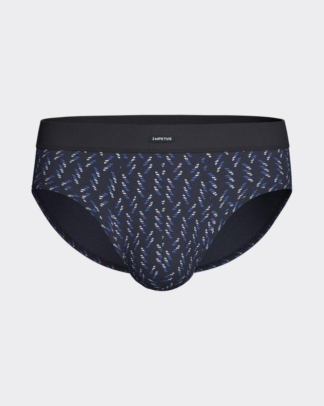 Pack 2 Slips de homem em Algodão Modal