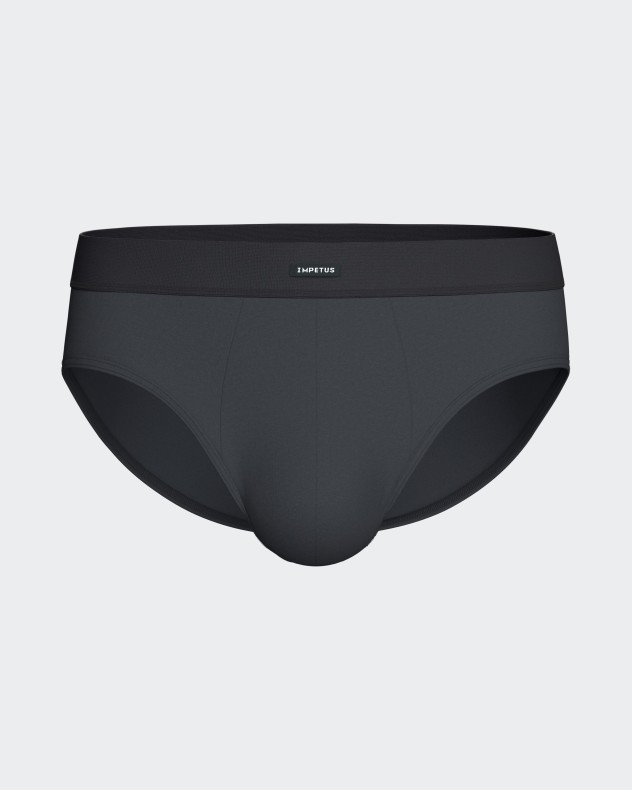 Pack 2 Slips de homem em Algodão Modal