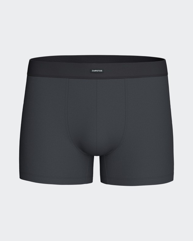 Pack 2 boxers de hombre en algodón modal