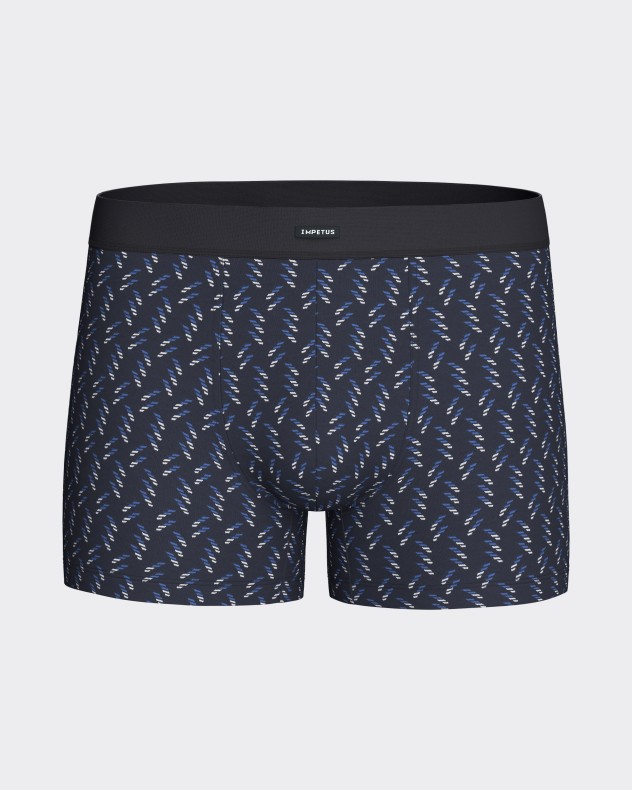 Pack 2 boxers de hombre en algodón modal