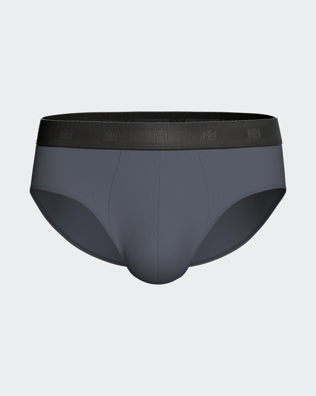 Lot de 2 slips en Lyocell