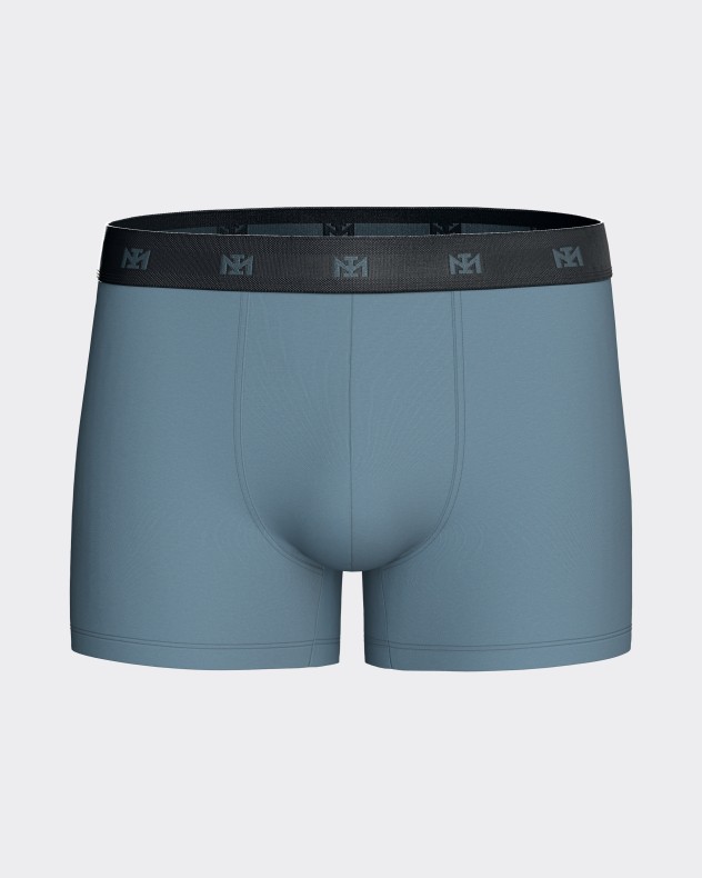 2er-Pack Boxershorts für Herren aus Lyocell