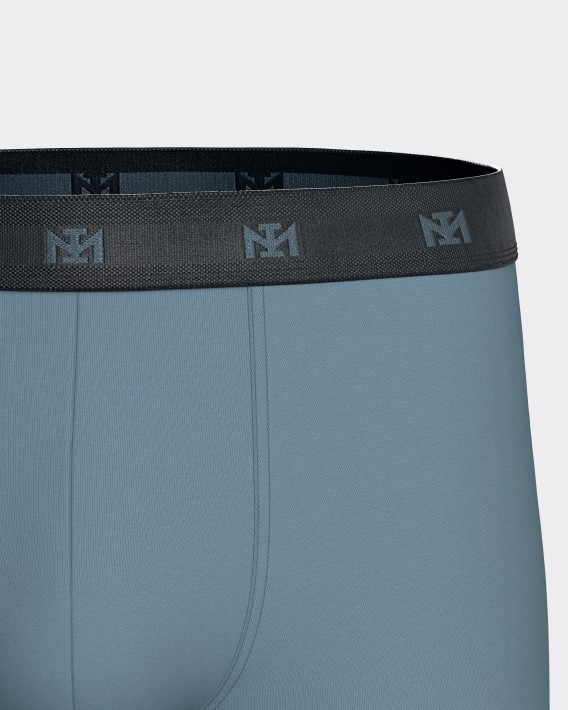 Lot de 2 boxers en Lyocell