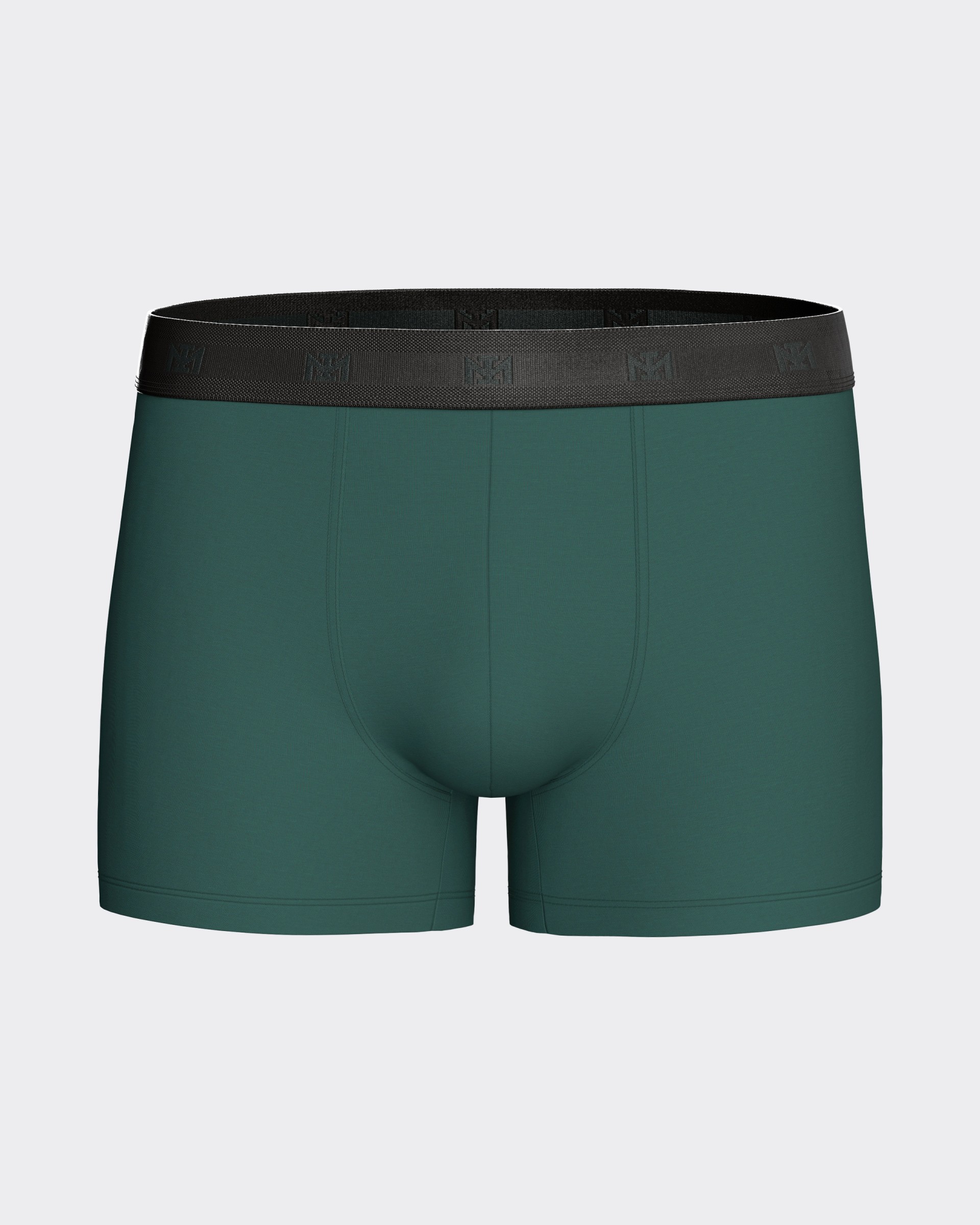 2er-Pack Boxershorts für Herren aus Lyocell