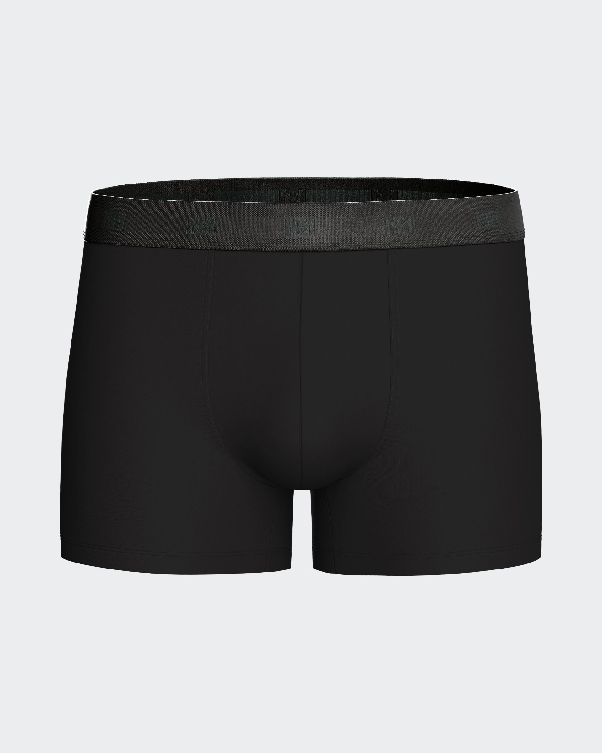 2er-Pack Boxershorts für Herren aus Lyocell