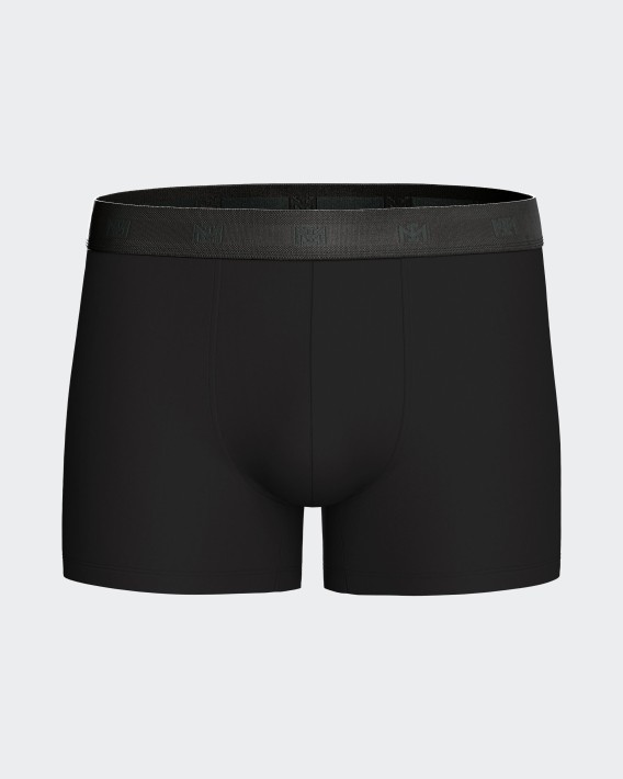 Lot de 2 boxers en Lyocell