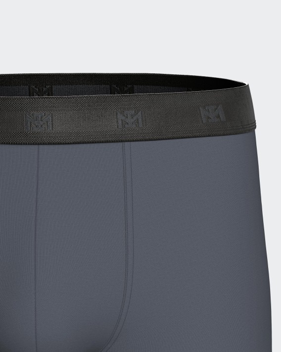 Lot de 2 boxers en Lyocell