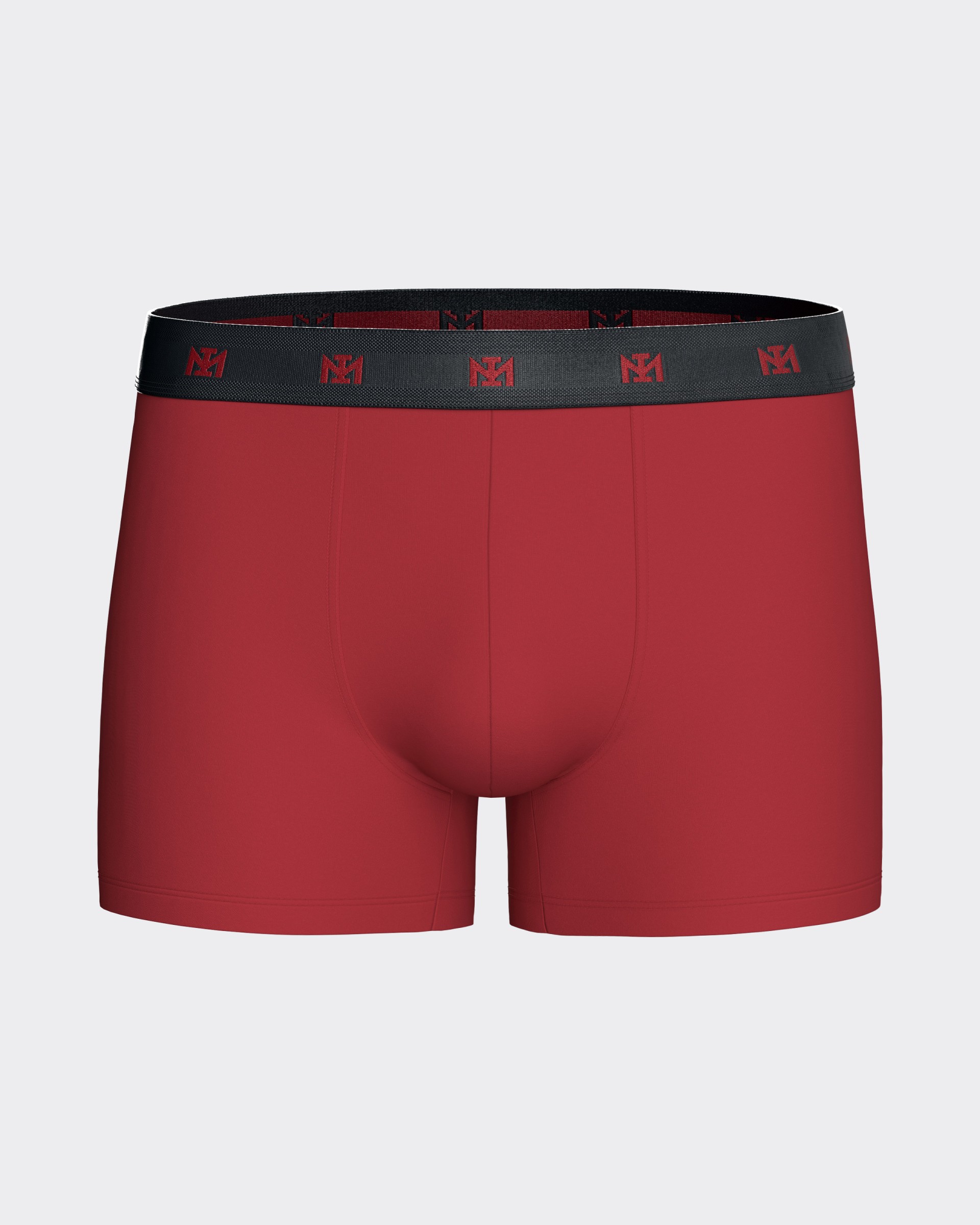 2er-Pack Boxershorts für Herren aus Lyocell