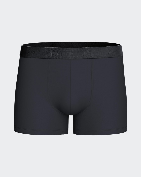 2er-Pack Boxershorts aus Baumwolle fr Herren