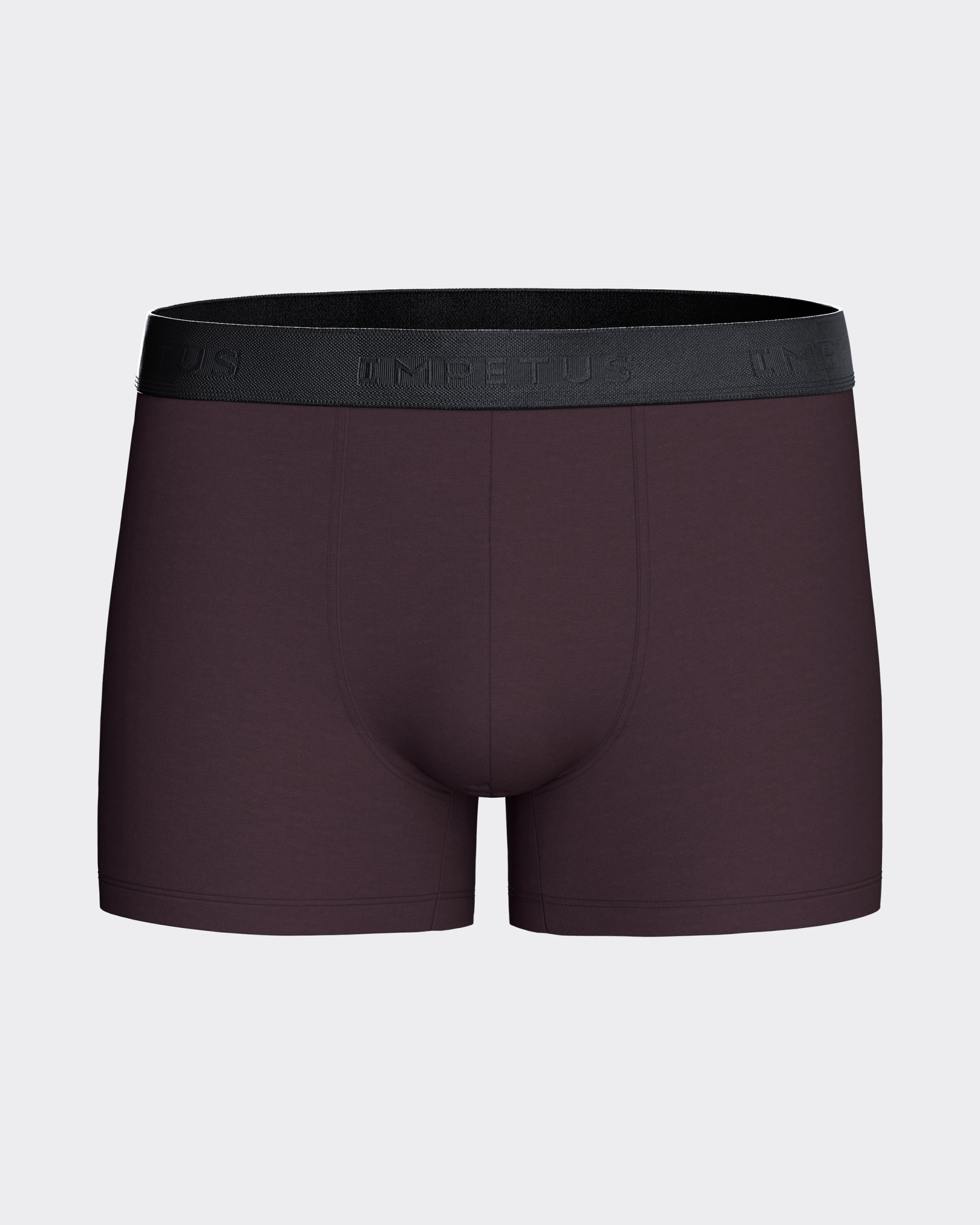 Pack of 2 men's boxer in Cotton