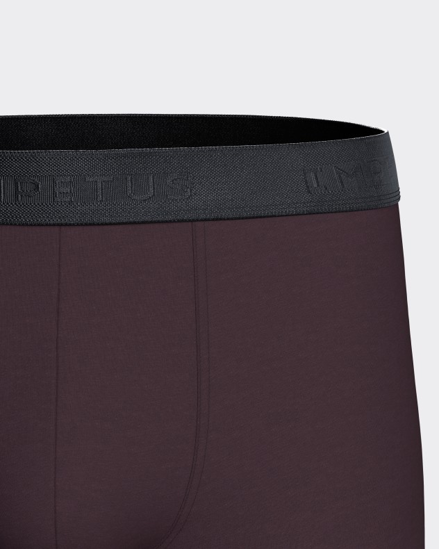 2er-Pack Boxershorts aus Baumwolle für Herren